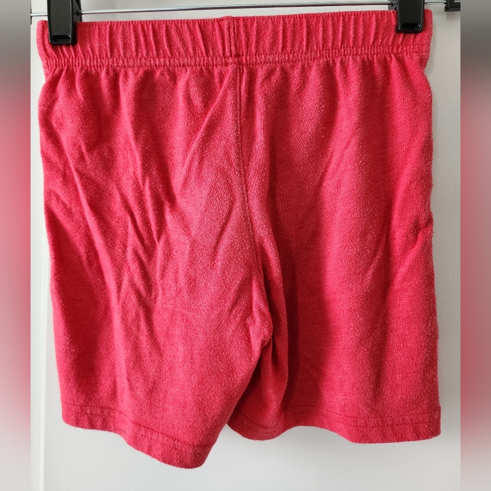 3t, 4t or 5t Red Jumping Bean shorts Valentine's Day - Picture 12 of 15